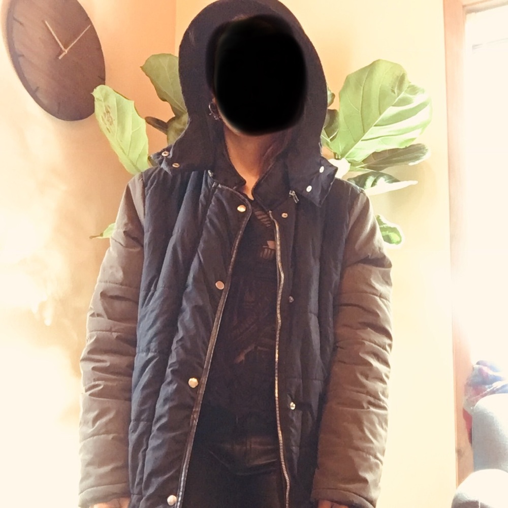 Jacket - Picture 3 of 5